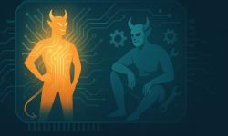 Featured image of post Developer's daemons