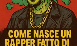 Featured image of post Come nasce un rapper fatto di gas: dietro le quinte di Tony Loffa
