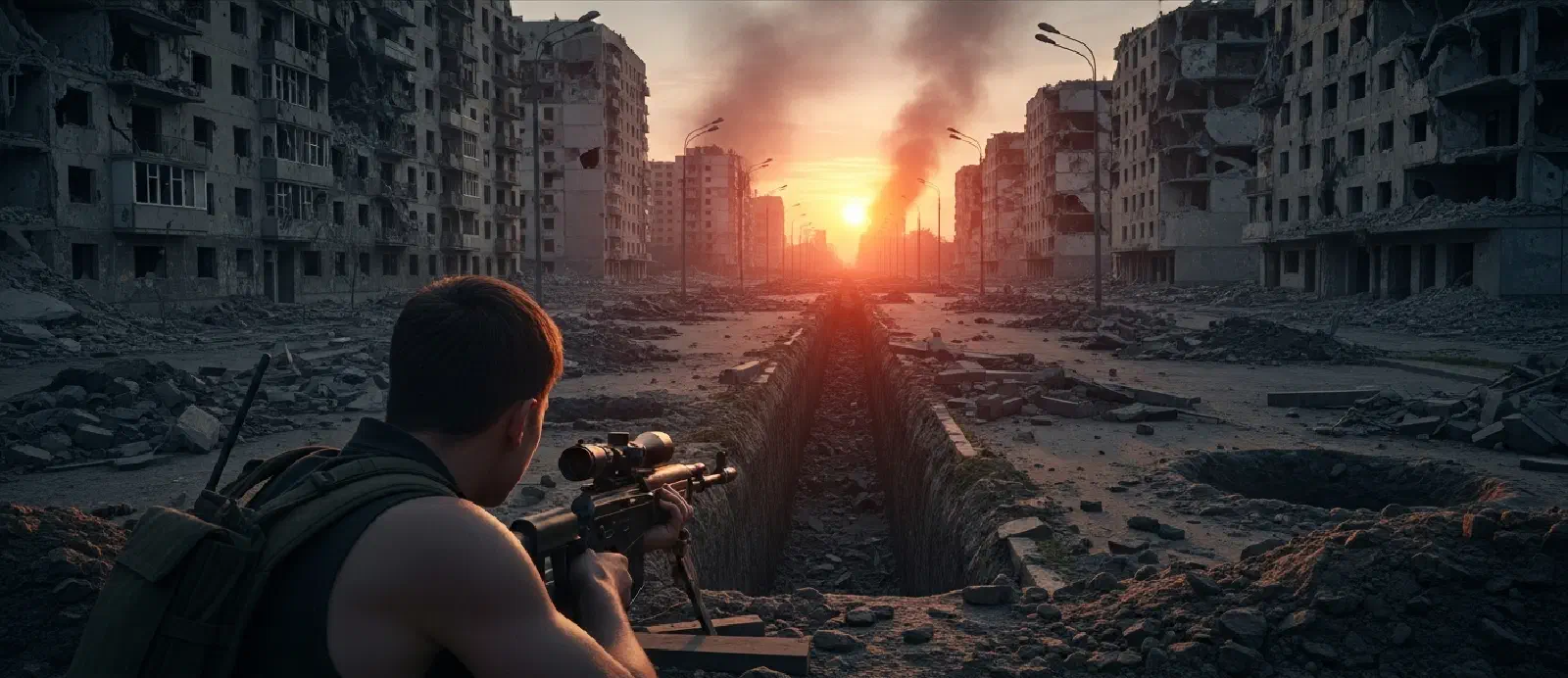 image from Grandi Spalle