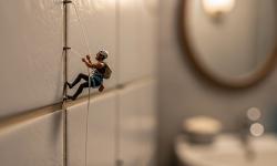 Featured image of post L'alpinista
